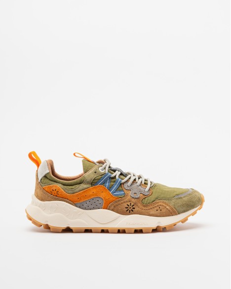 Zapatillas Flower Mountain