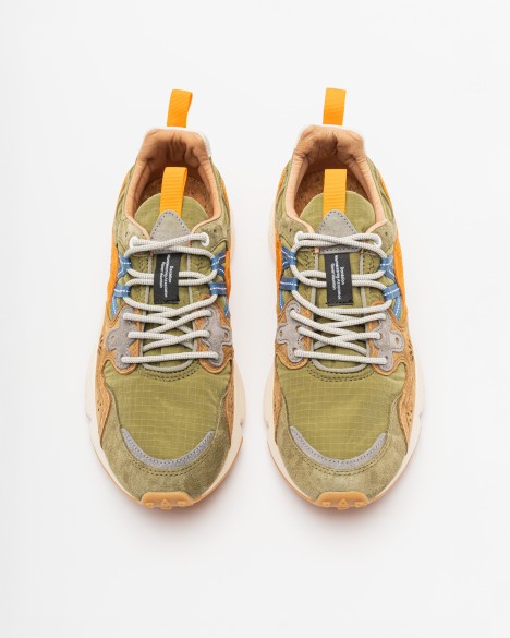 Sapatilhas Flower Mountain