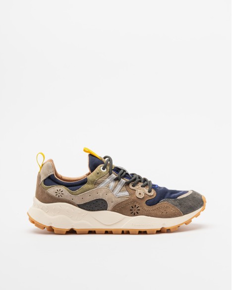 Zapatillas Flower Mountain