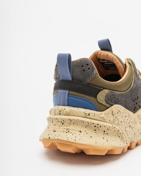 Sapatilhas Flower Mountain