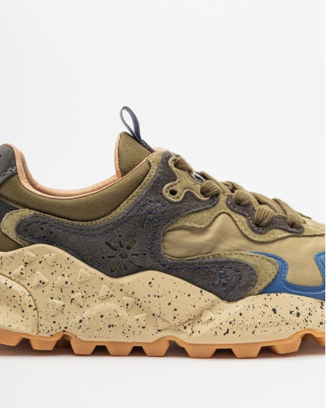 Sapatilhas Flower Mountain