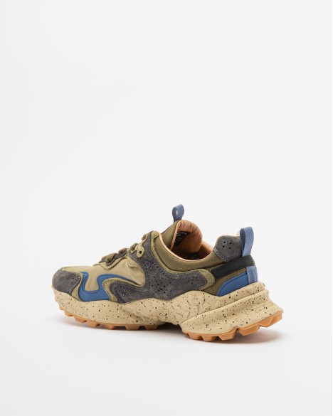 Sapatilhas Flower Mountain