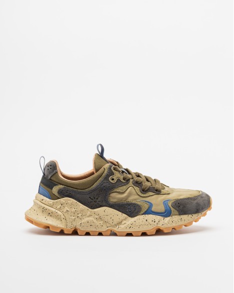 Zapatillas Flower Mountain
