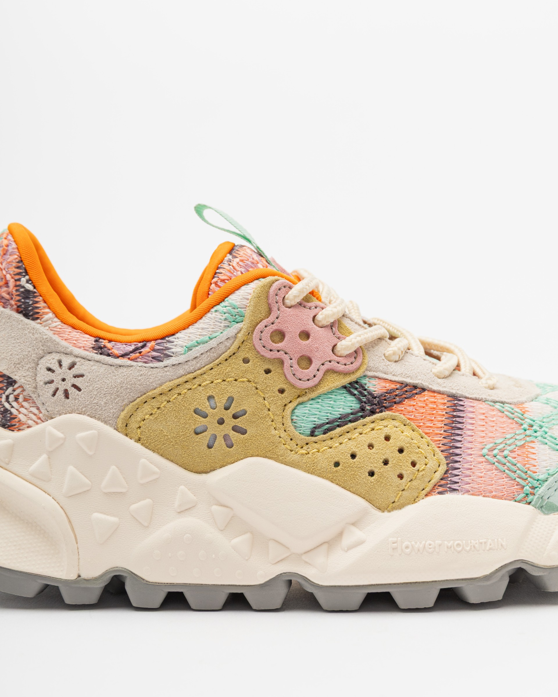 Sapatilhas Flower Mountain