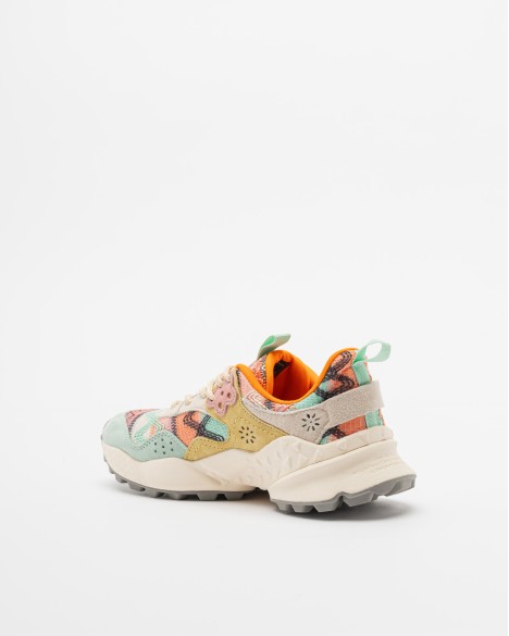 Sapatilhas Flower Mountain