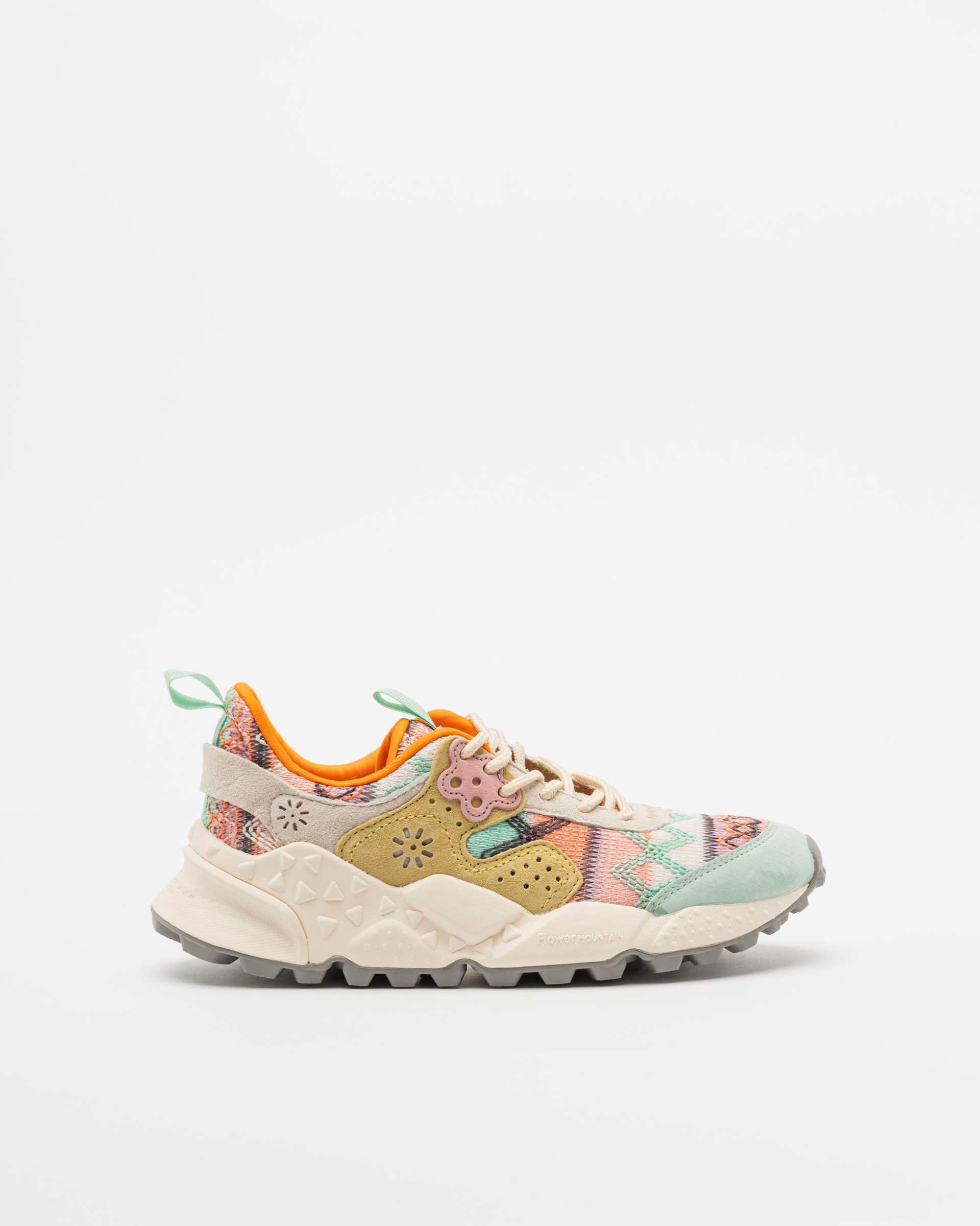 Sapatilhas Flower Mountain