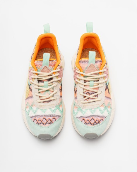 Sapatilhas Flower Mountain