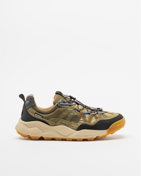 Zapatillas Flower Mountain