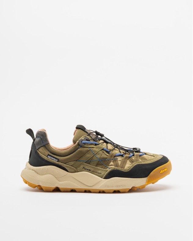 Zapatillas Flower Mountain