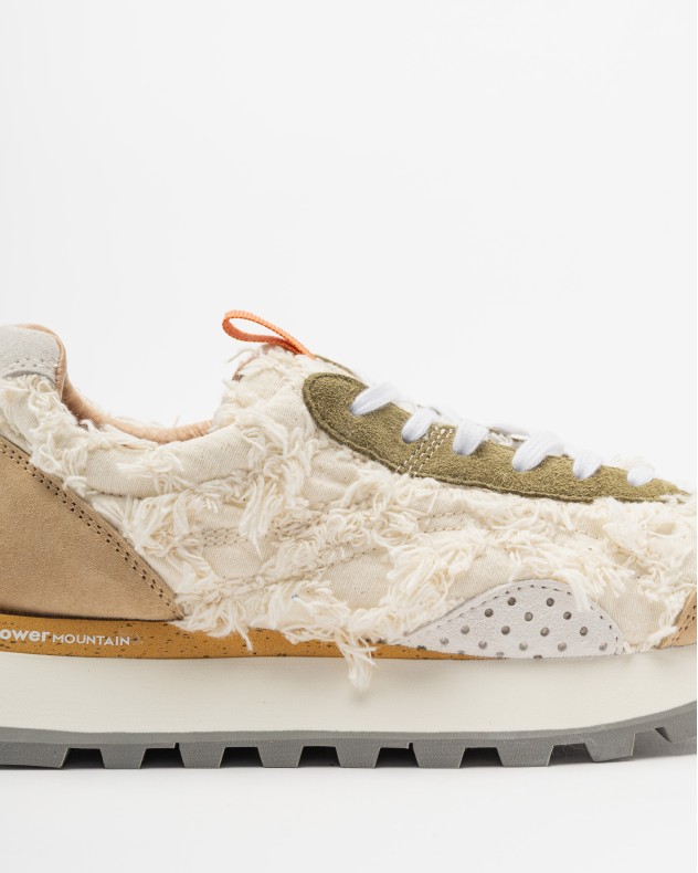 Zapatillas Flower Mountain