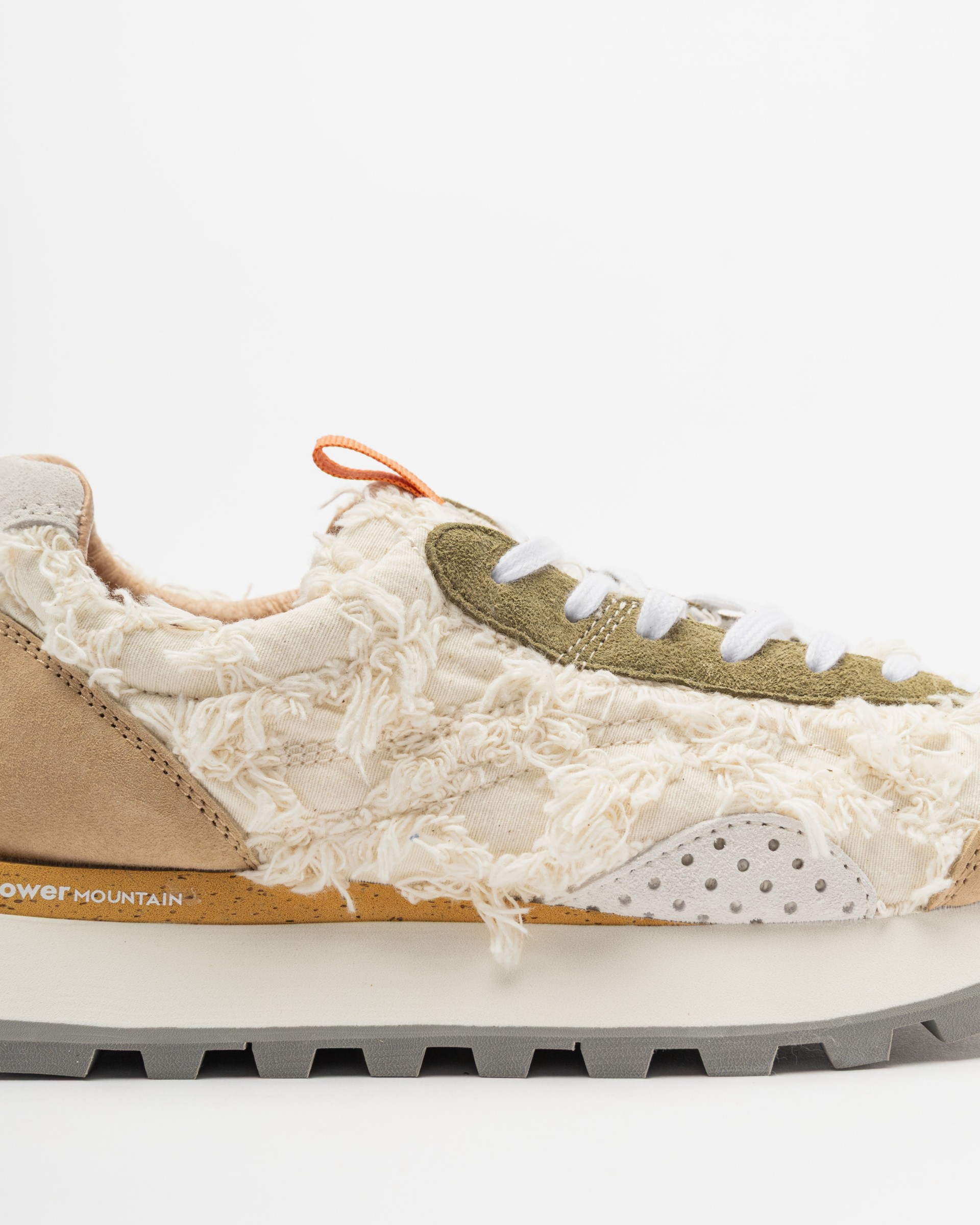 Zapatillas Flower Mountain