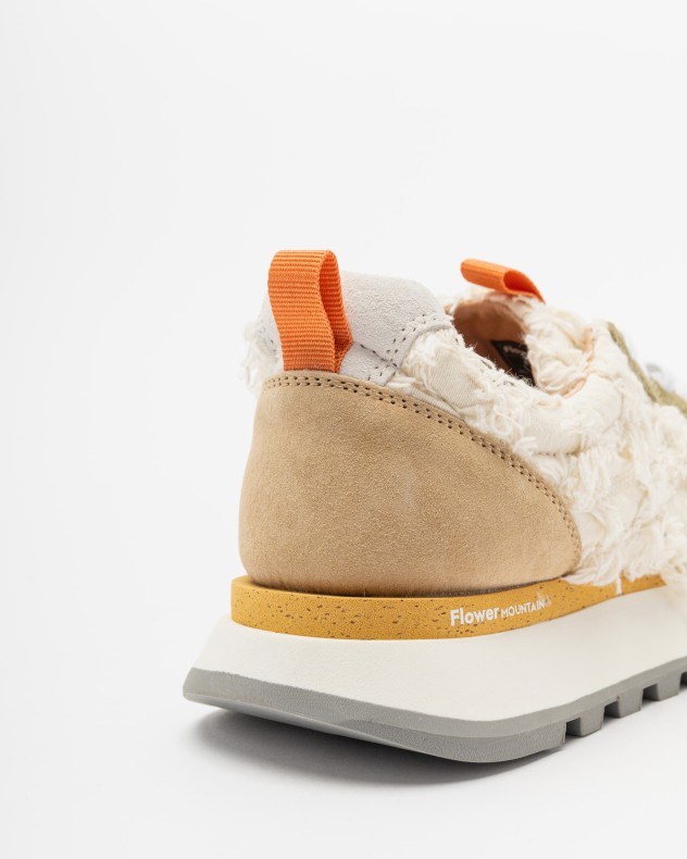 Zapatillas Flower Mountain