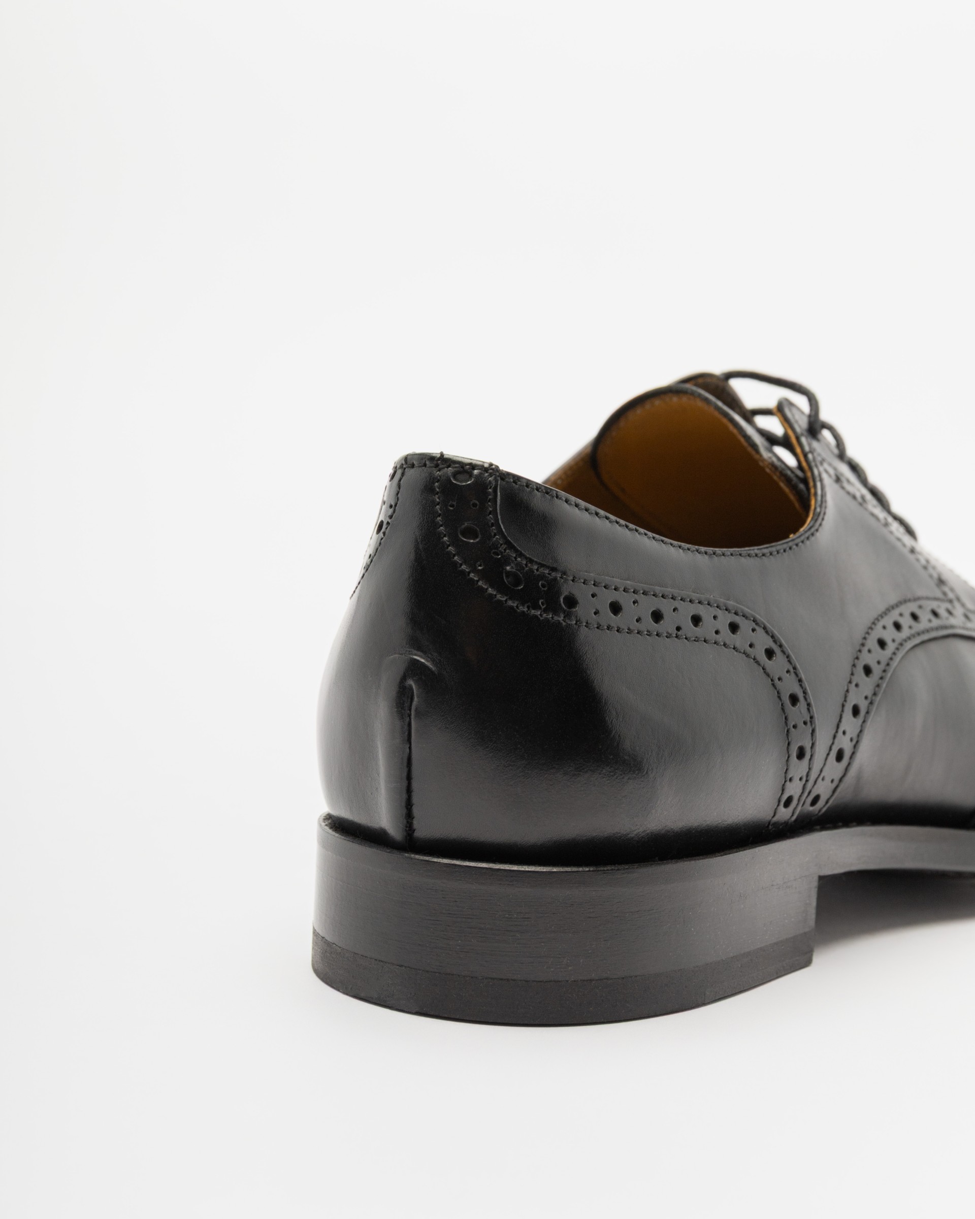Scarpe Derby PROF