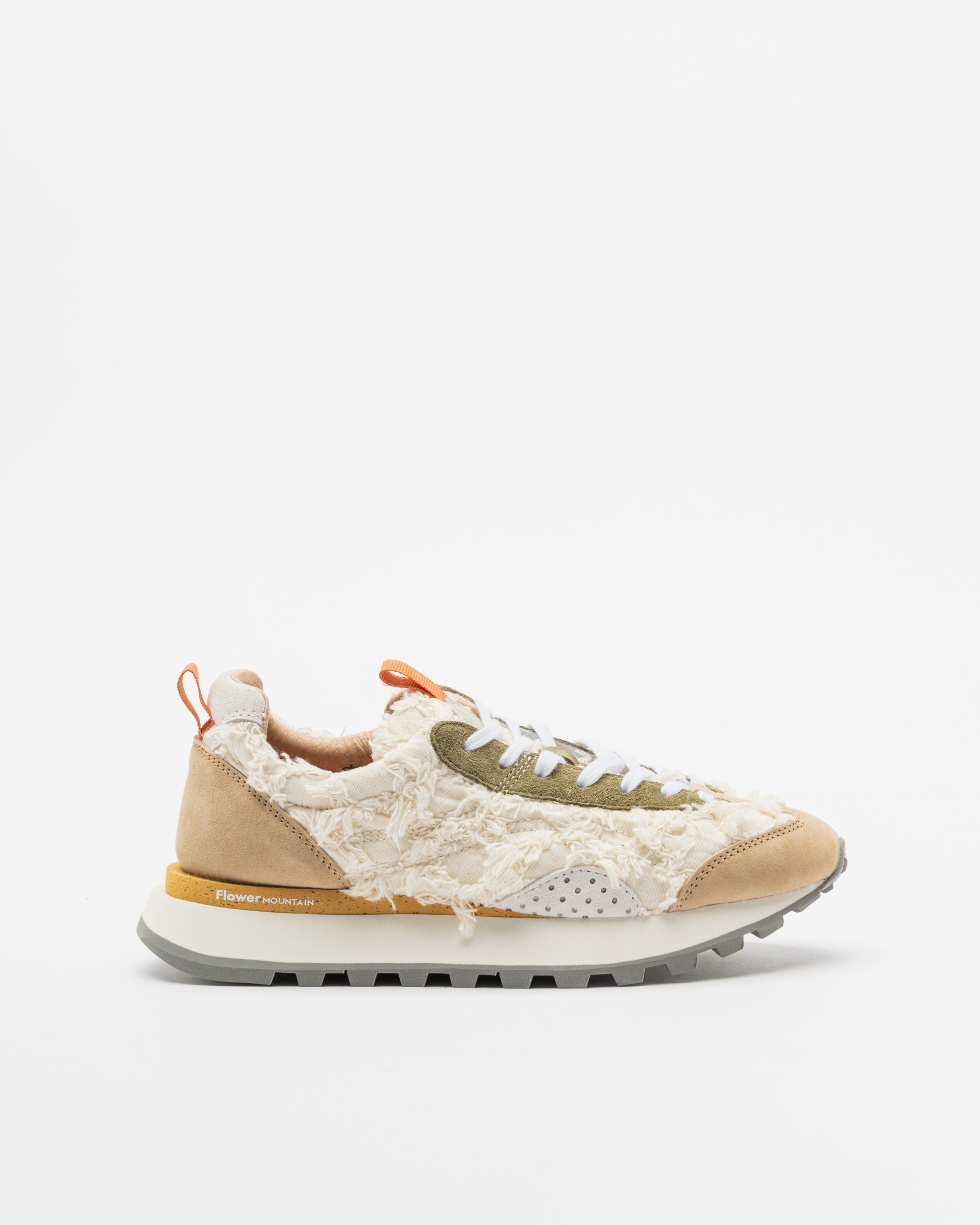 Zapatillas Flower Mountain