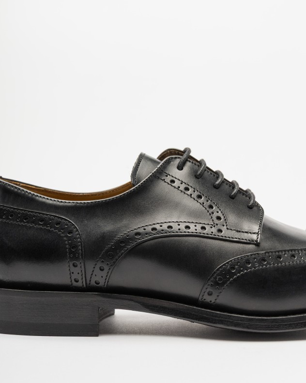 Scarpe Derby PROF
