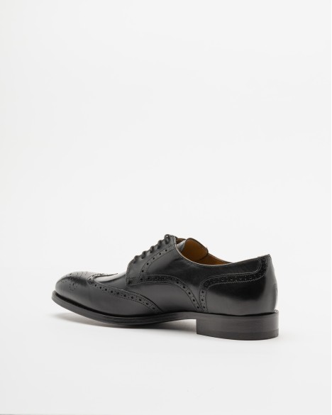 PROF Derby shoes