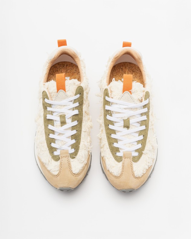 Zapatillas Flower Mountain