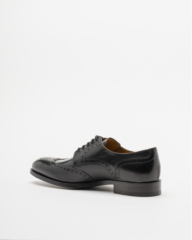 Scarpe Derby PROF