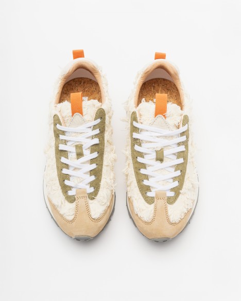 Sapatilhas Flower Mountain