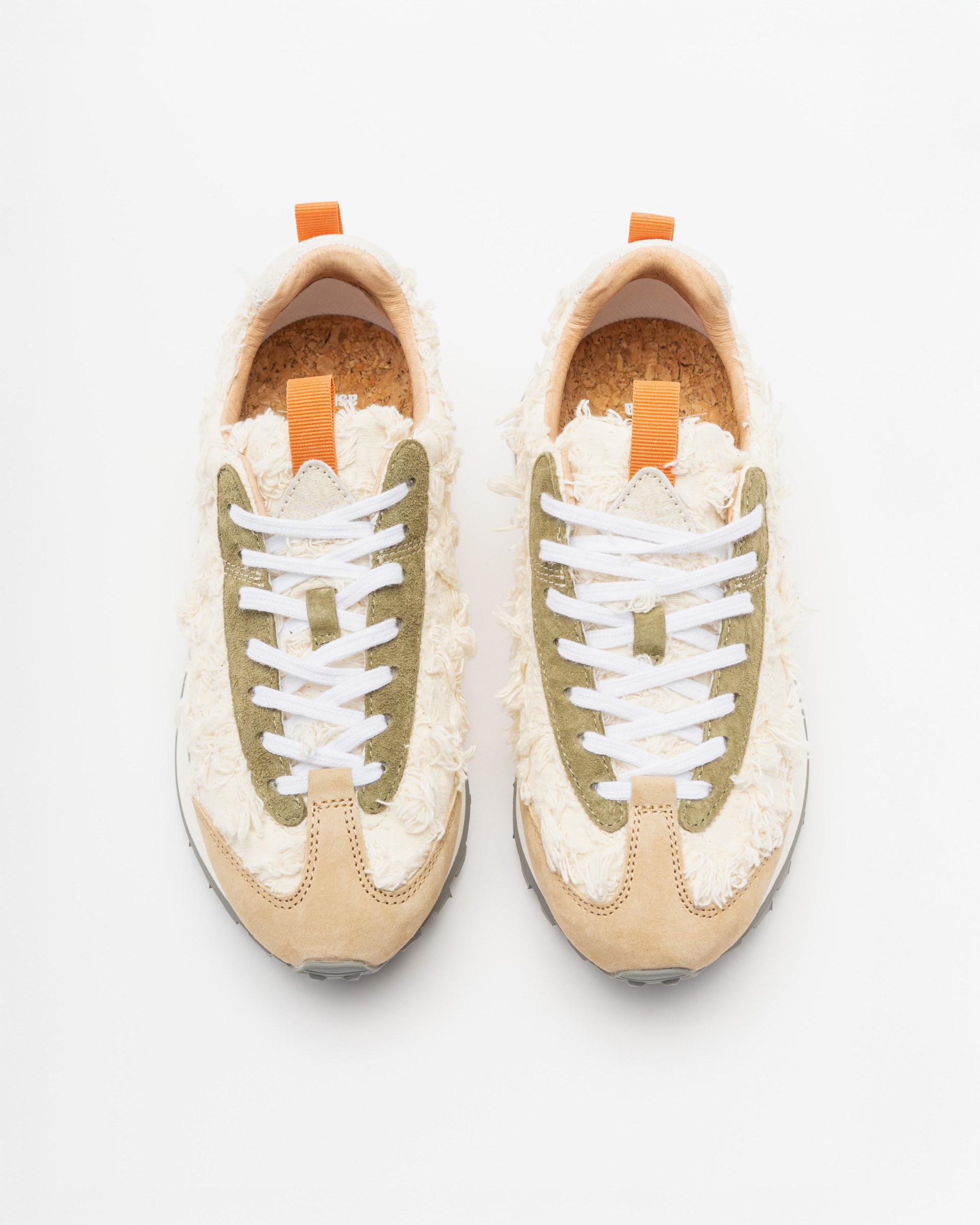 Zapatillas Flower Mountain