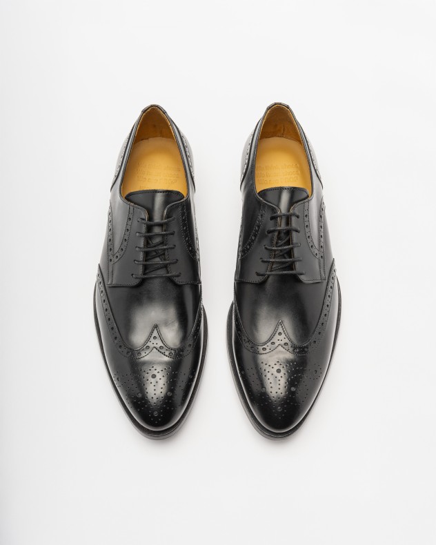 Scarpe Derby PROF