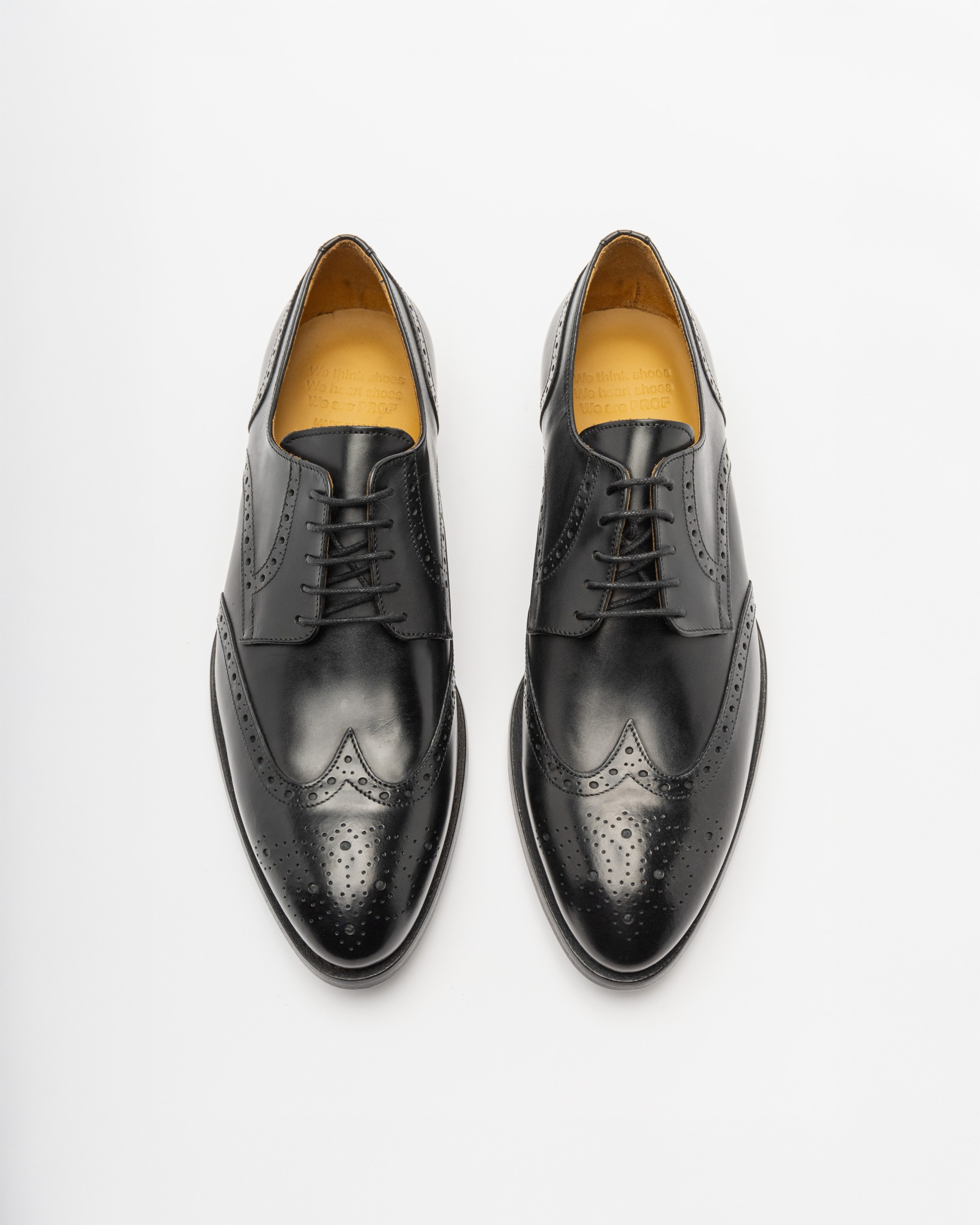 Scarpe Derby PROF