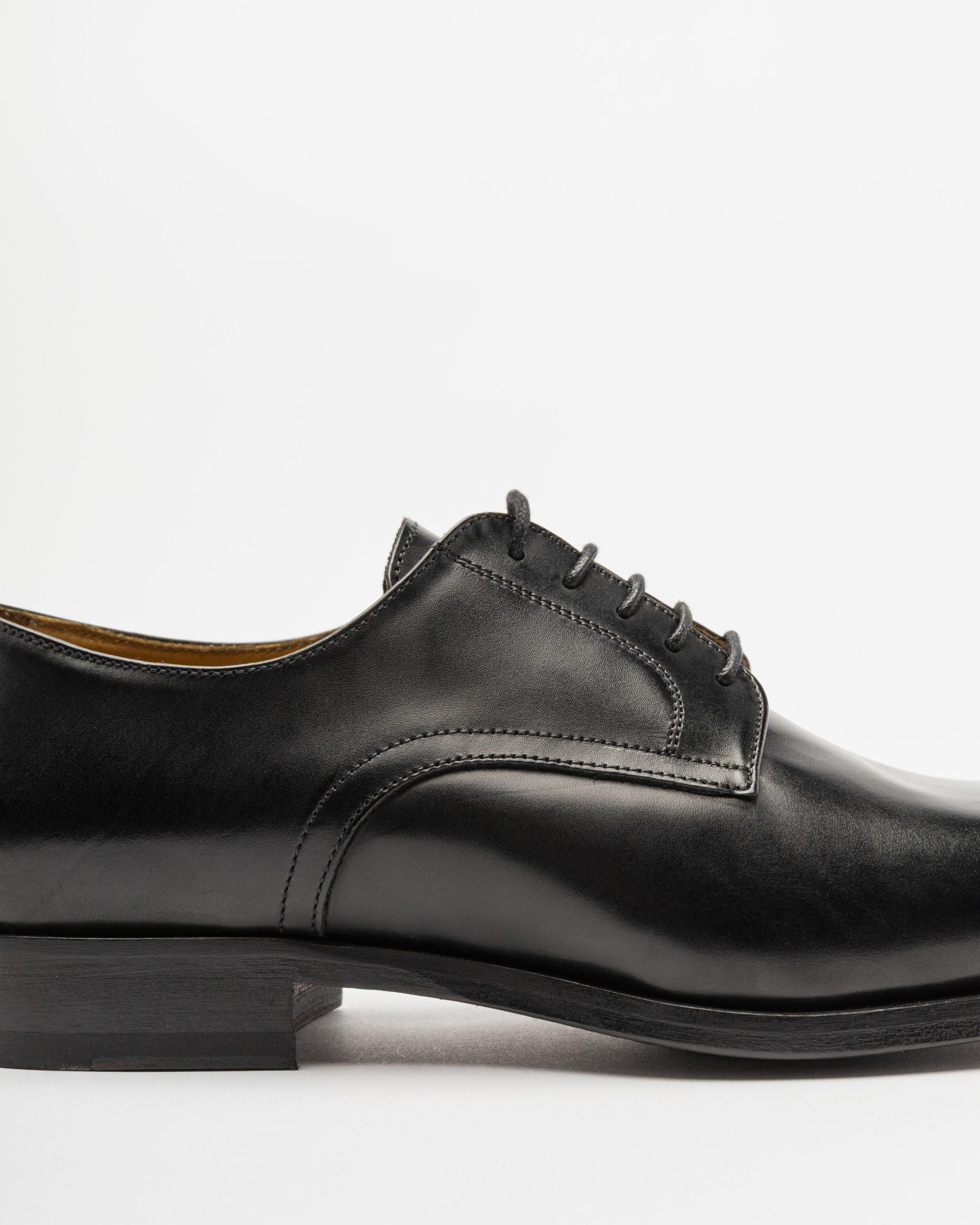 Sapatos derby PROF