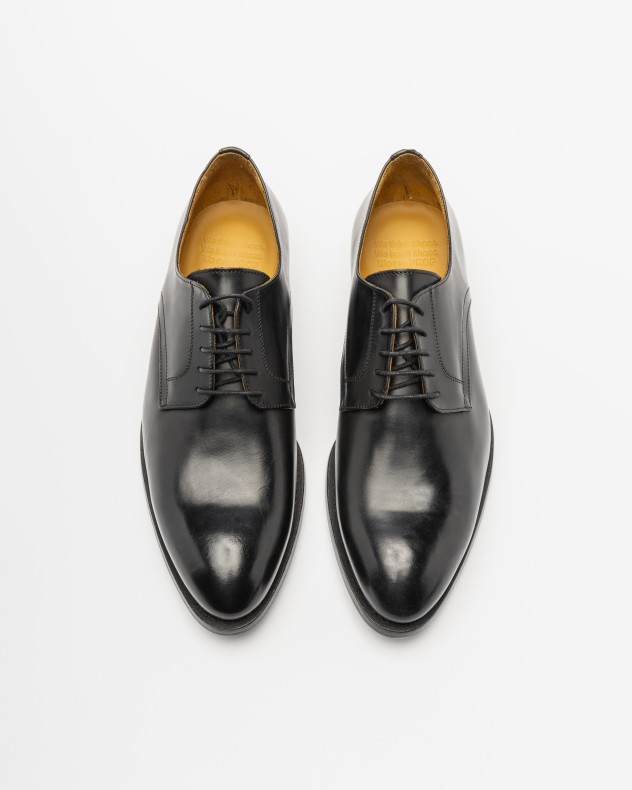 Sapatos derby PROF