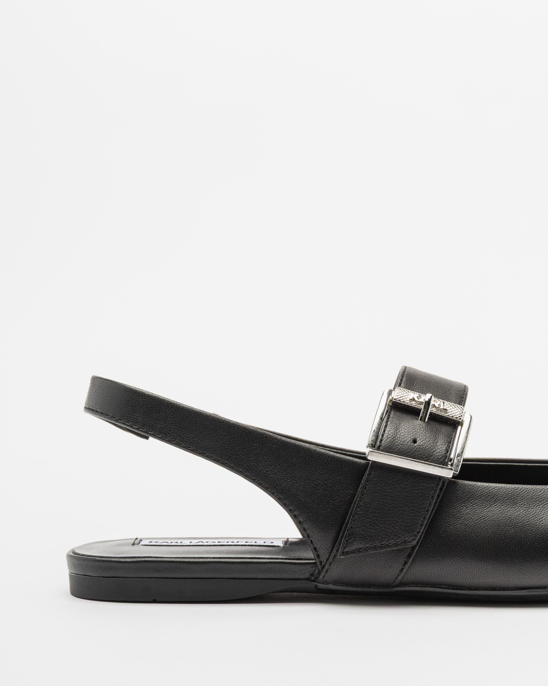 Zapato destalonado Karl Lagerfeld