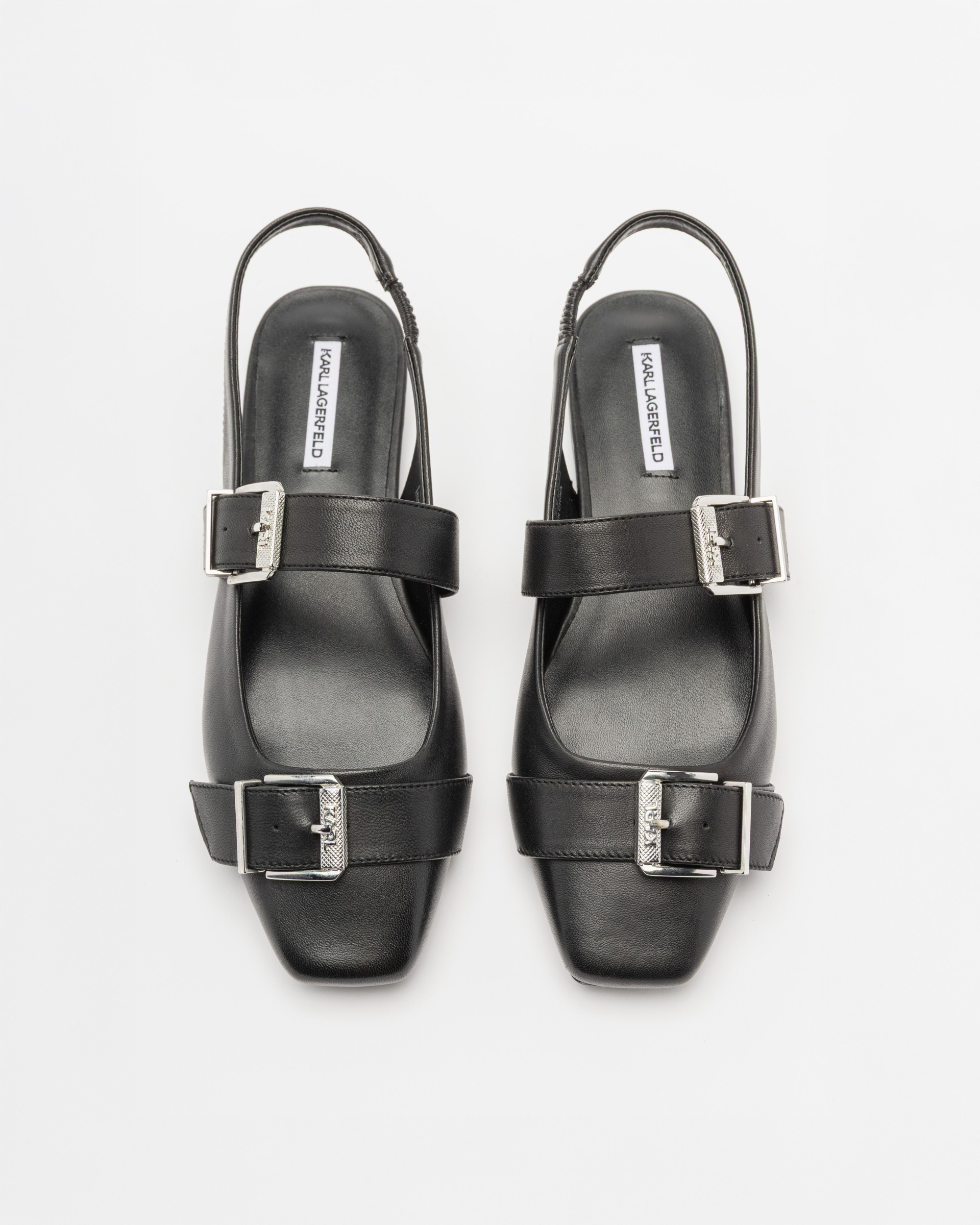 Zapato destalonado Karl Lagerfeld