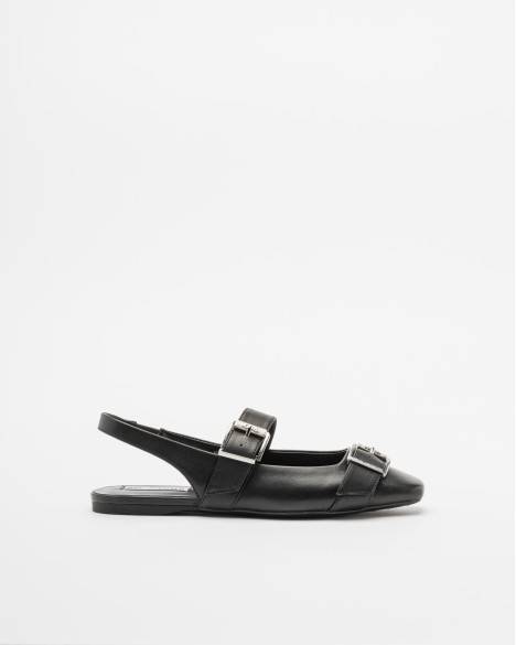 Karl Lagerfeld Slingback shoe