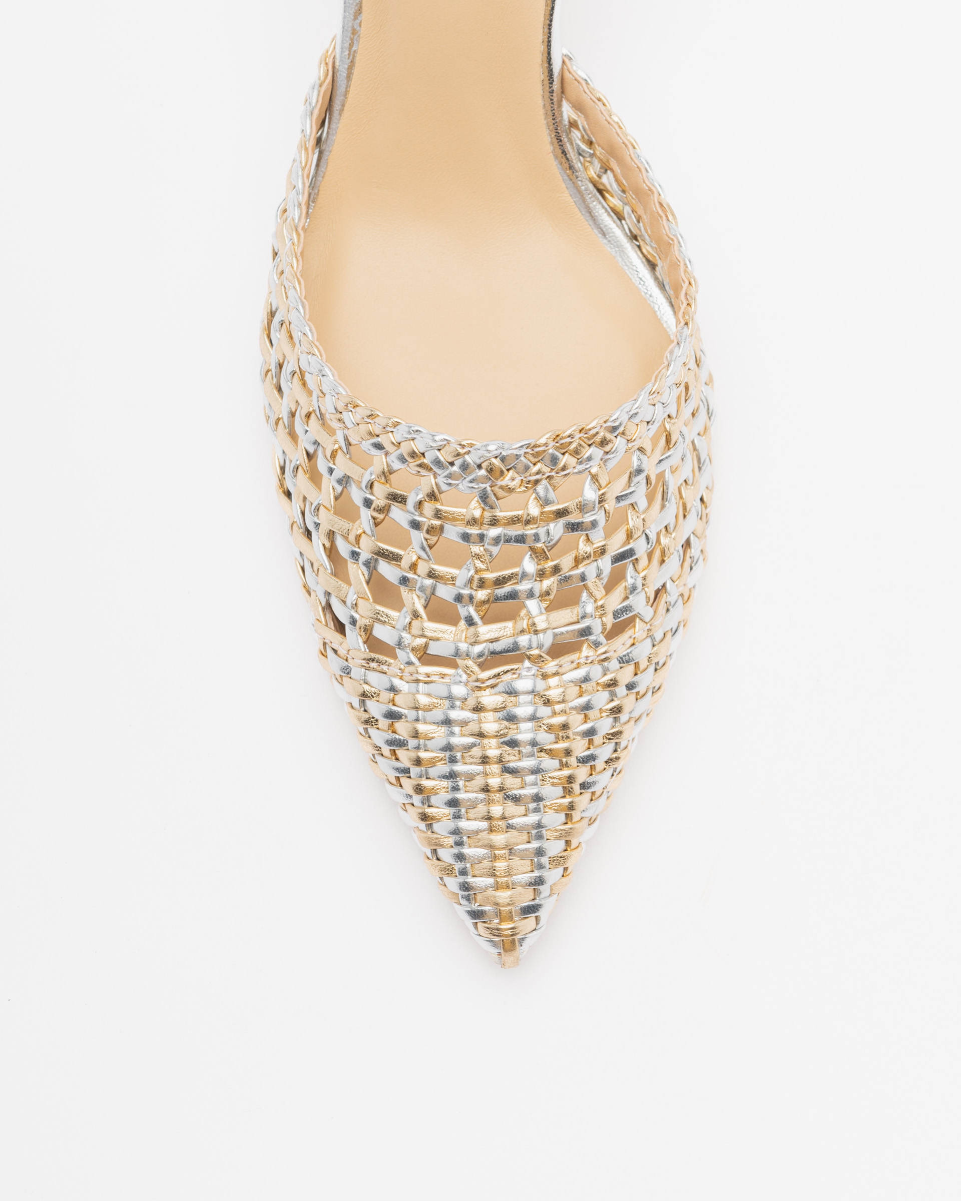 Zapato destalonado PROF