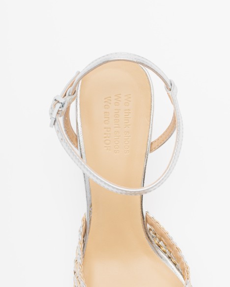 Zapato destalonado PROF