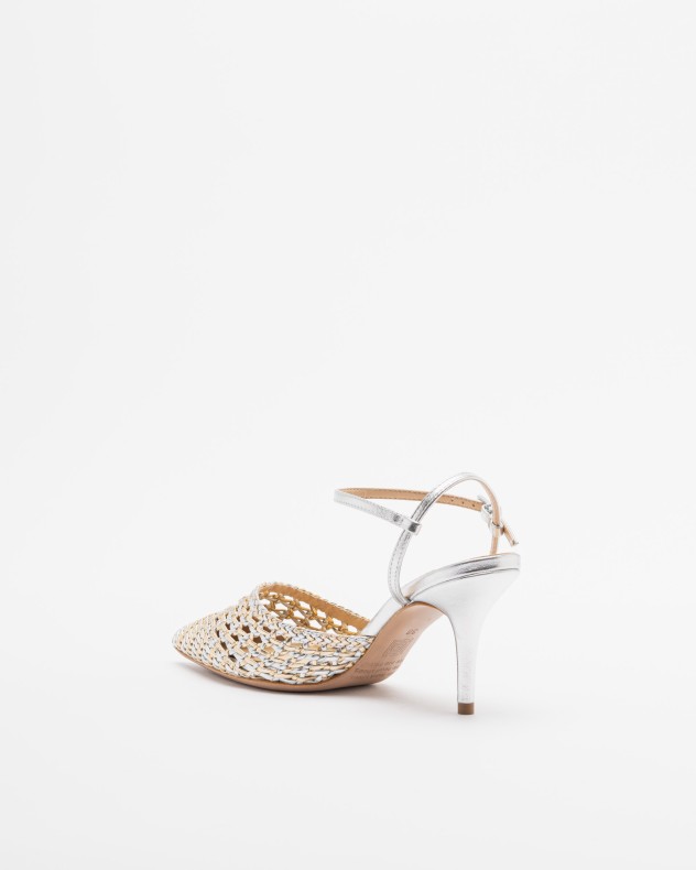 Zapato destalonado PROF