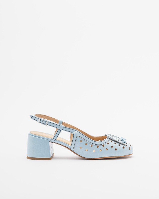 Sapatos PROF