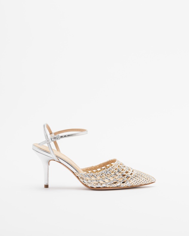 Zapato destalonado PROF