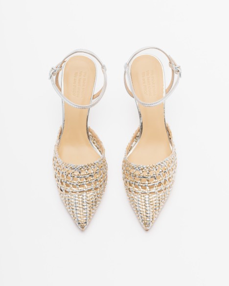 Zapato destalonado PROF