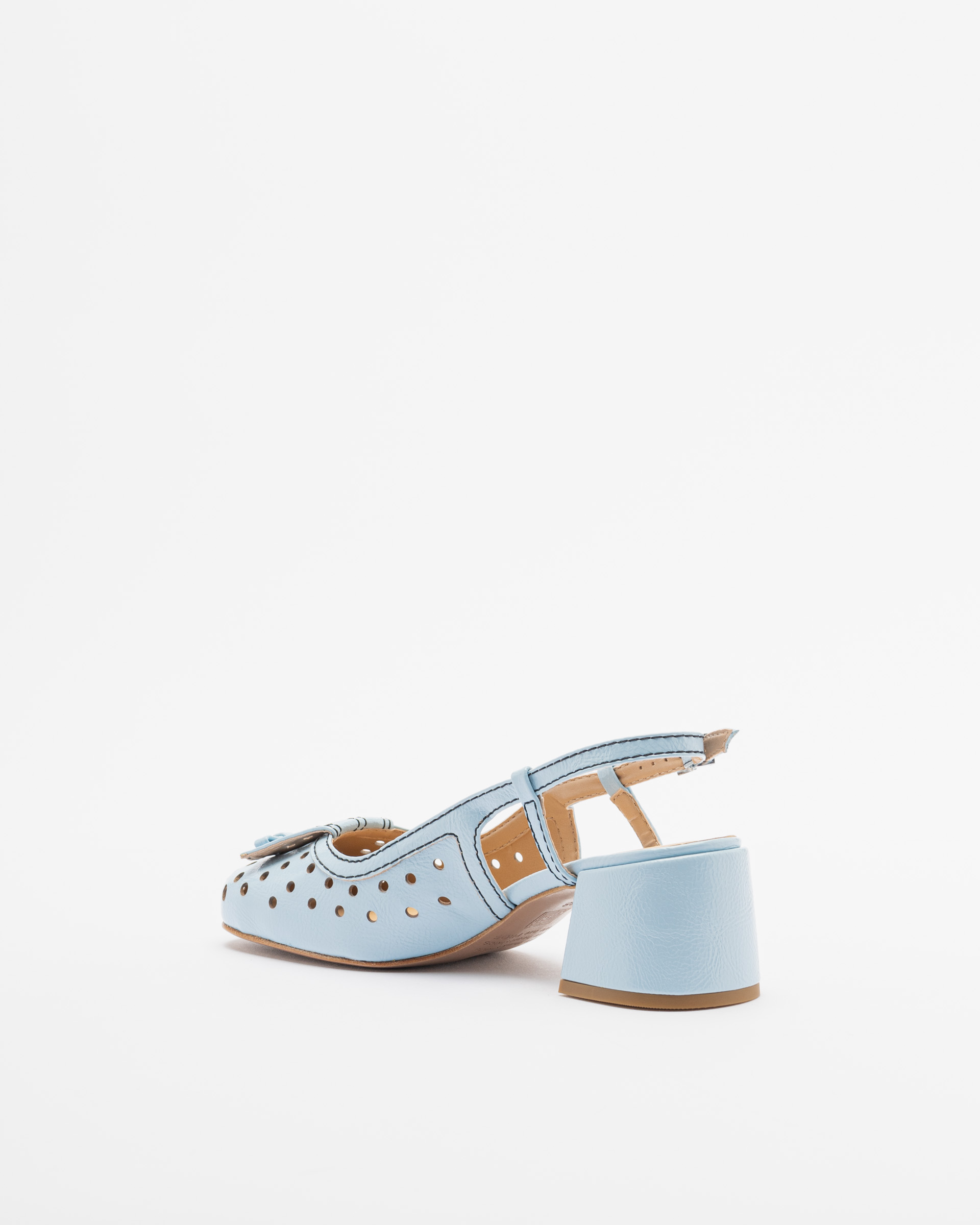 Sapatos PROF