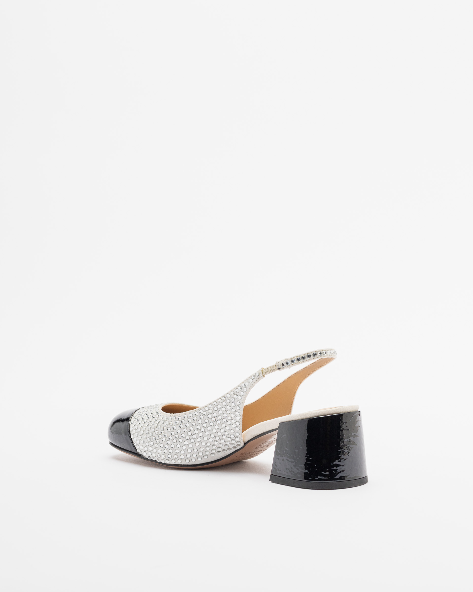 Scarpa slingback PROF