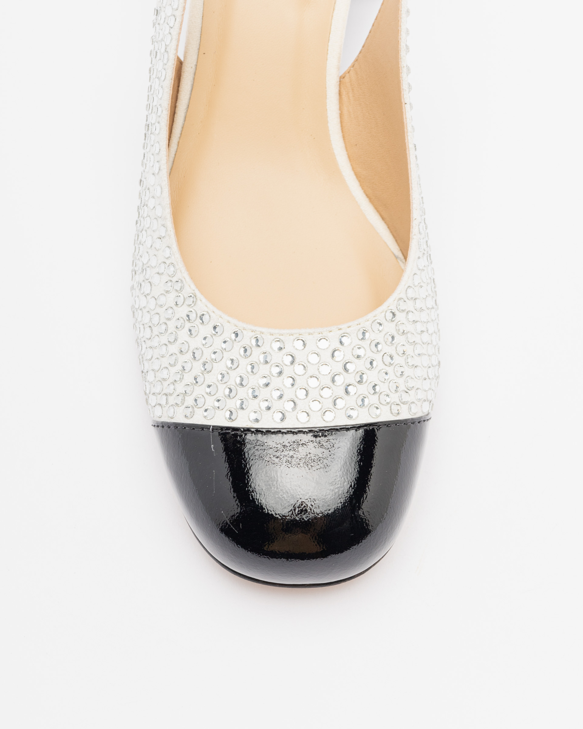 Scarpa slingback PROF