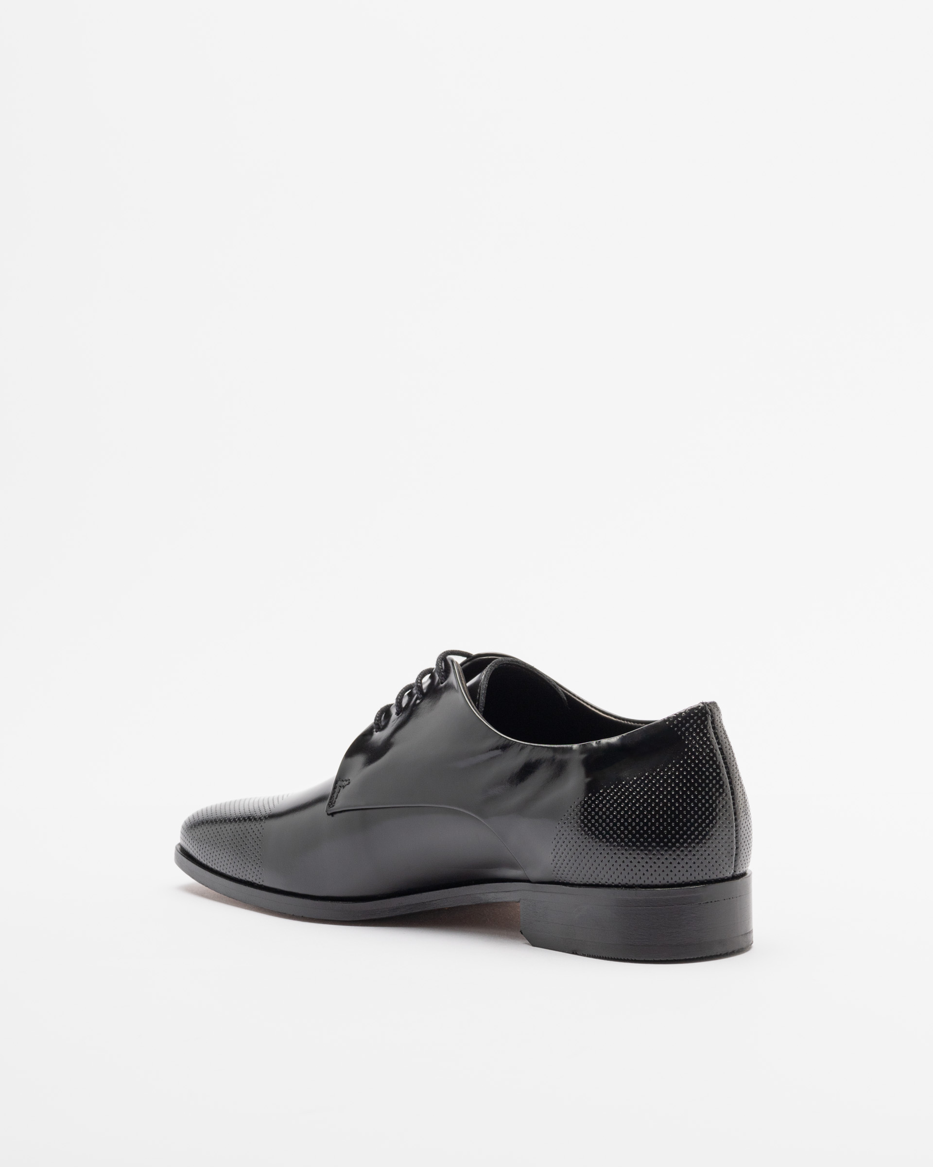 Chaussures derby PROF