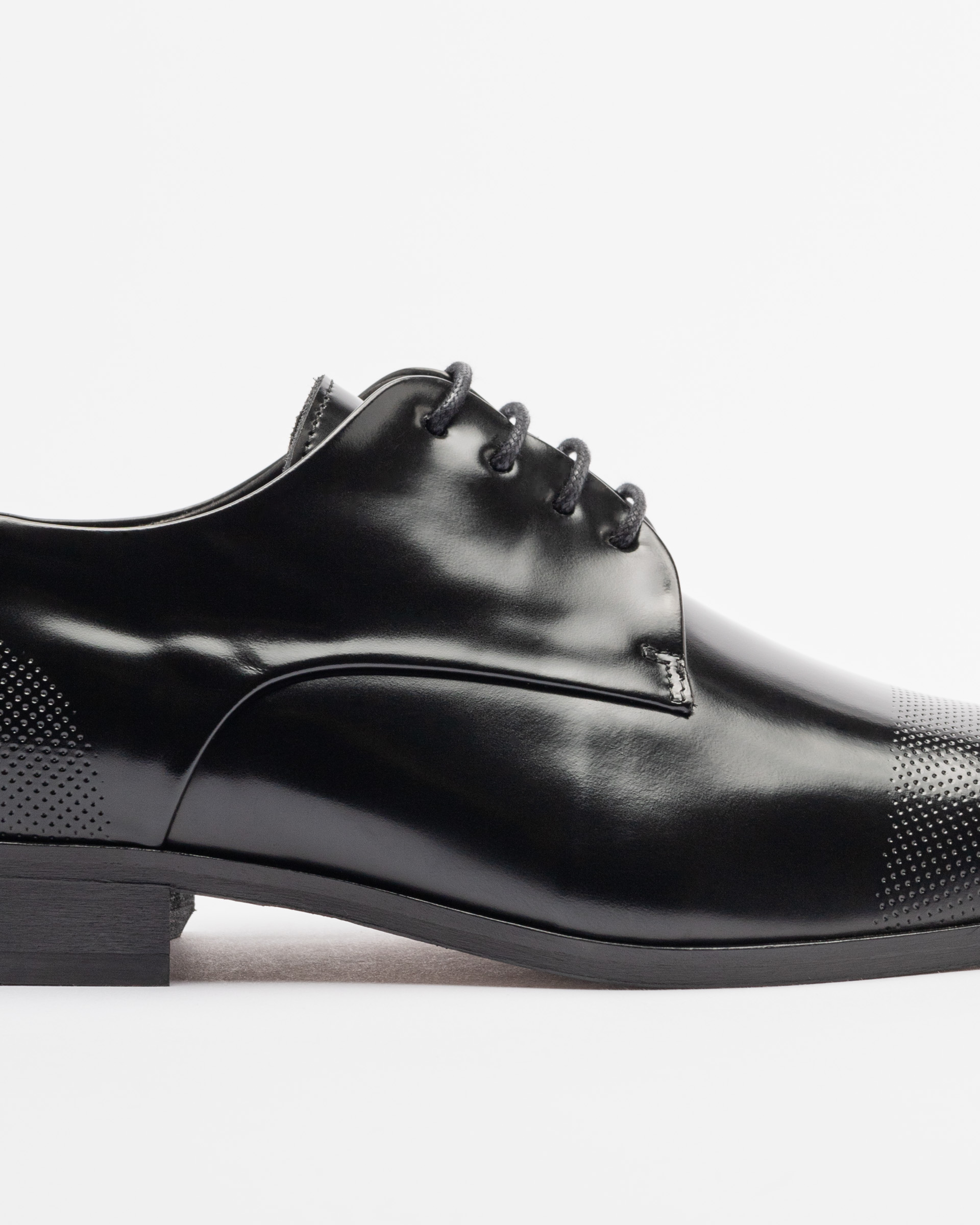 Chaussures derby PROF