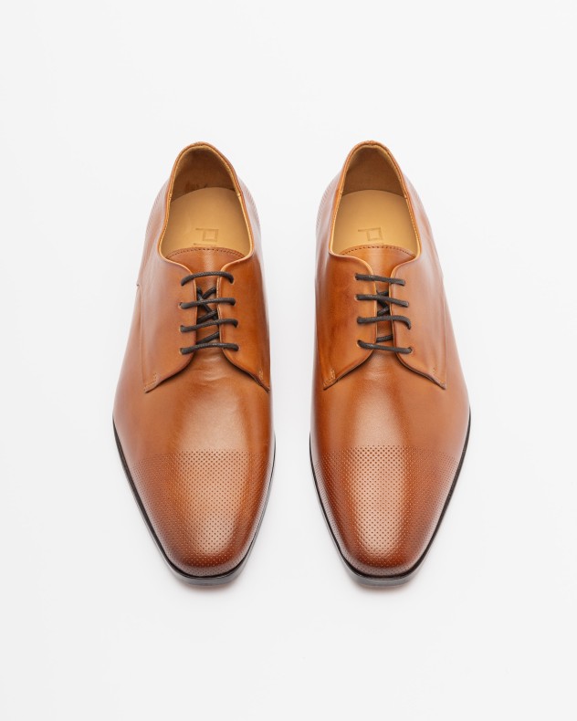 Sapatos derby PROF