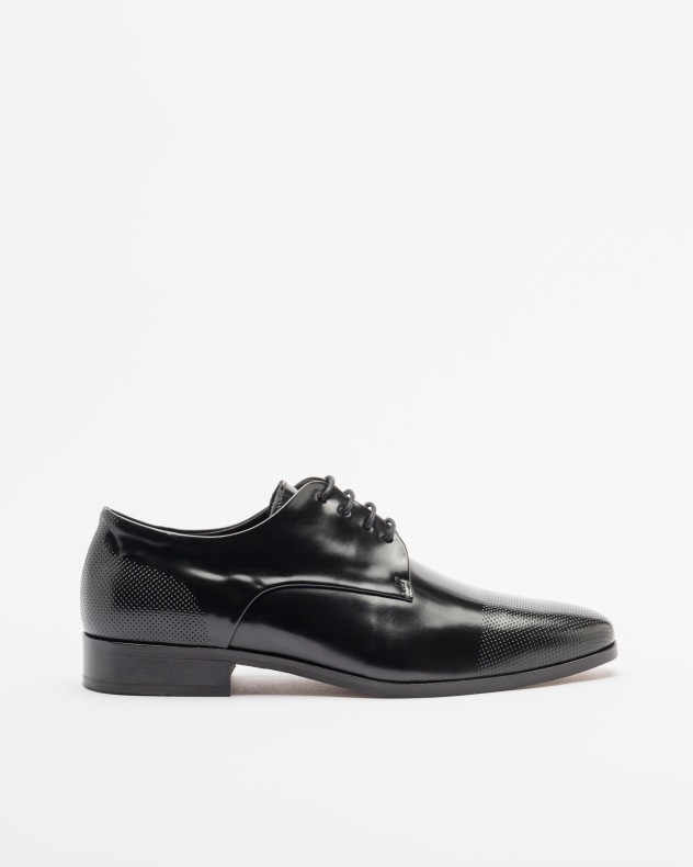 Zapatos derby PROF