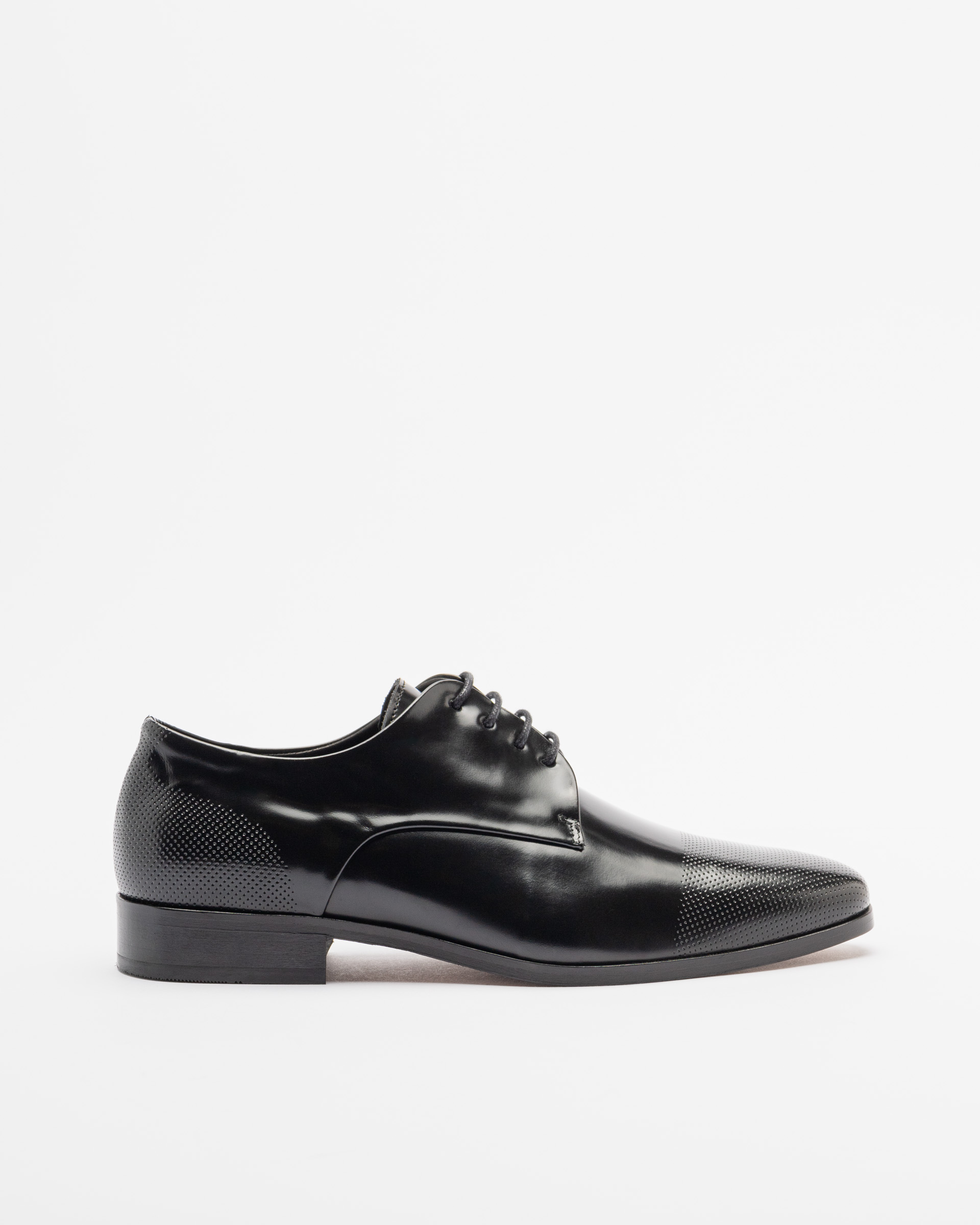 Chaussures derby PROF