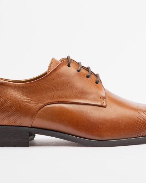 Sapatos derby PROF
