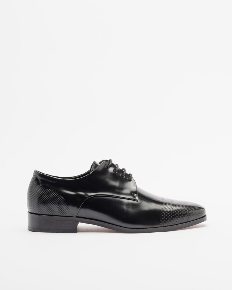 Derby-Schuhe PROF