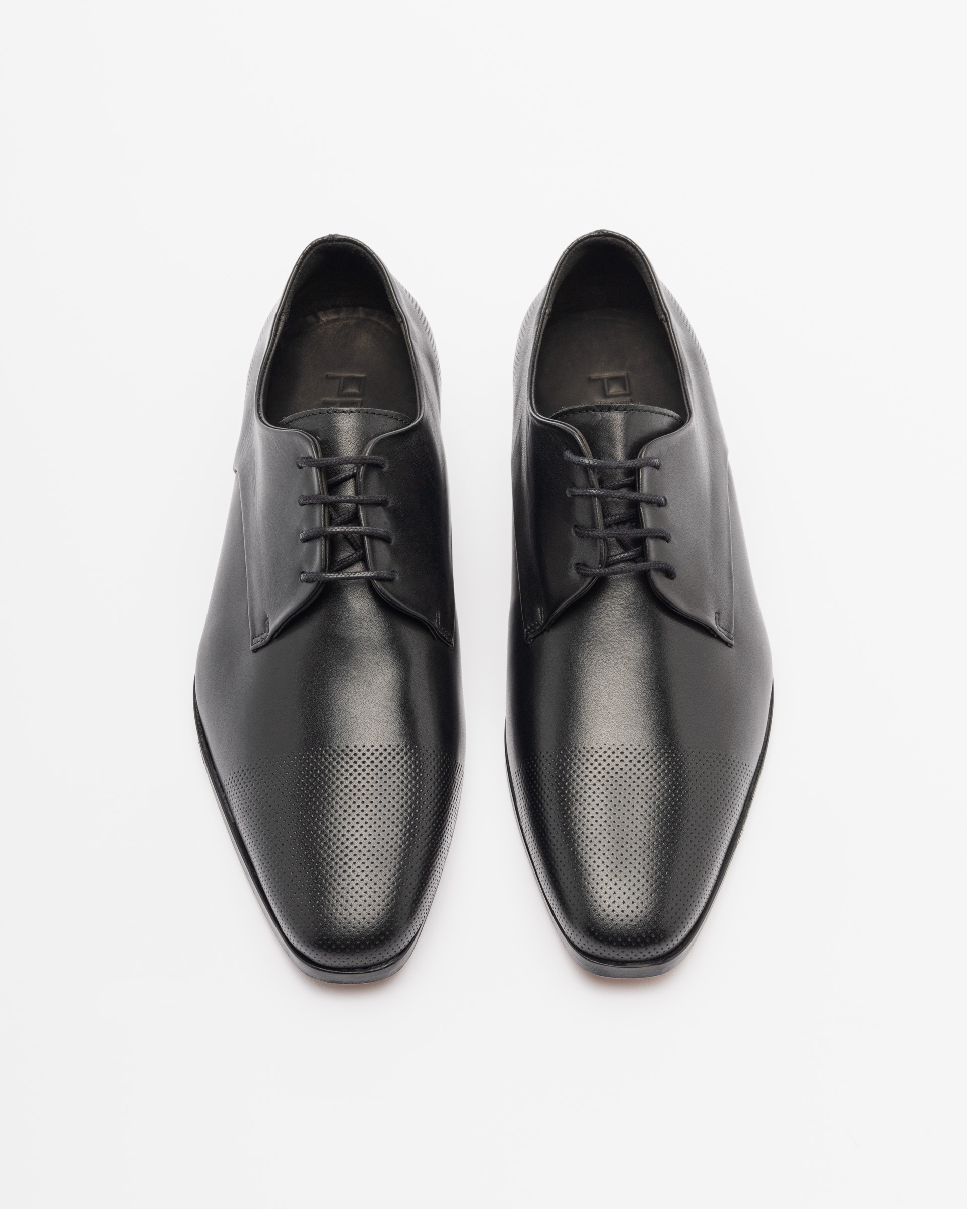 Chaussures derby PROF