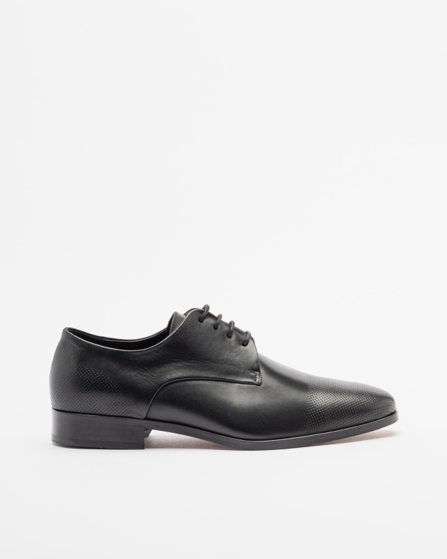 Sapatos derby PROF