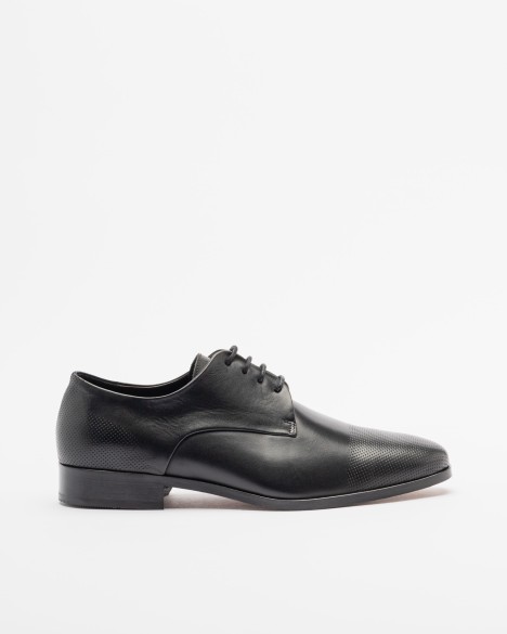 Derby-Schuhe PROF